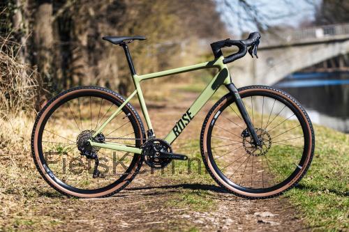 Rose Backroad AL specificaties